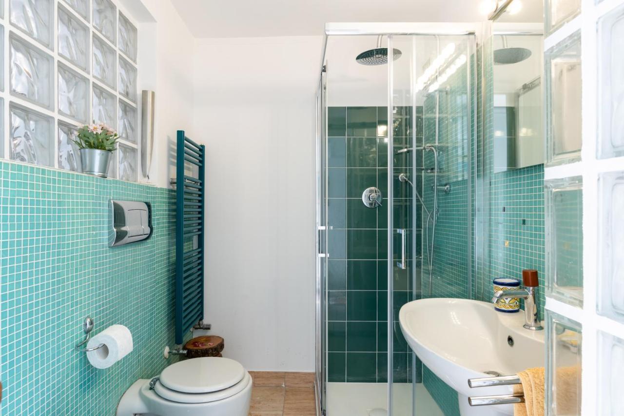 Via Etnea Cozy Apartment With Balcony Aeroporto di Catania Fontana Rossa Esterno foto